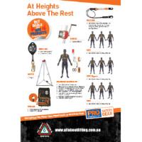 All About Lifting & Safety image 7
