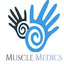 Muscle Medics logo