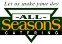 All Seasons Catering logo