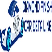 Diamond Finish Car Detailing image 2