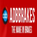 Australian Disc Brakes logo