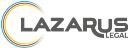 Lazarus Legal logo