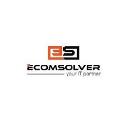 Web Development Company in Jaipur - Ecomsolver logo