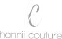 Hannii Couture logo