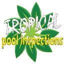 Tropical Pool Inspections logo