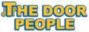 The Door People logo
