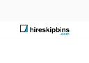 Hire Skip Bins Pty Ltd logo
