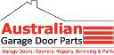 Australian Garage Door Parts logo