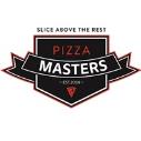 Pizza Masters - Gourmet Pizza Melton logo