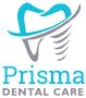 Prisma Dental Care logo