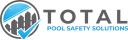 Total Pool Safety Solutions logo