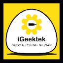 iGeektek Pty Ltd logo