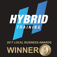Hybrid Training image 1