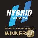 Hybrid Training logo