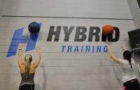 Hybrid Training image 2