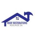 Roof Restorations Adelaide logo
