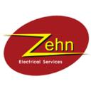 Zehn Electrical logo