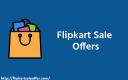 Flipkart Sale Offer logo