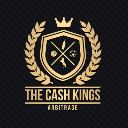 The Cash Kings logo