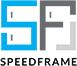 Speedframe logo