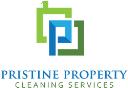 Pristine Property Cleaning Services logo
