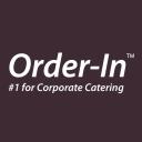 Order-In Corporate & Office Catering Brisbane logo