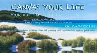 Canvas Your Life image 1