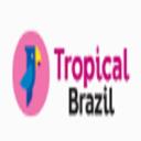 Tropical Brazil logo