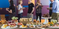 Order-In Corporate & Office Catering Brisbane image 3