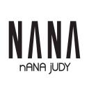 Nana Judy logo