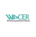 WACER Cleaning Supplies logo