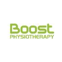 Boost Physiotherapy logo