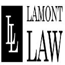 Lamont Law logo