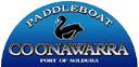 Paddle Boat Coonawarra logo