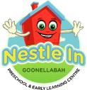 Nestle In logo