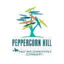 Peppercorn Hill logo