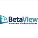 BetaView Aluminium Windows & Doors logo