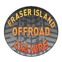 Fraser Island 4x4 Hire image 1