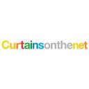 Curtains On The Net logo