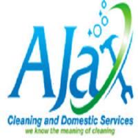 Ajax Cleaning and Domestic Services image 1