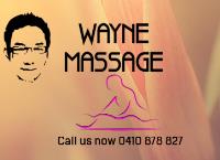 Wayne Massage image 15