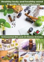 Buy Essential Oils Online image 2