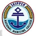 National Maritime College logo