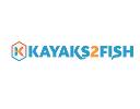 Kayaks2Fish Perth logo