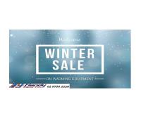 Warming equipment Winter Sale image 1
