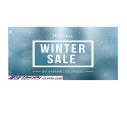 Warming equipment Winter Sale logo