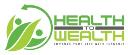 Health To Wealth logo
