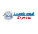 Laundromat Express logo