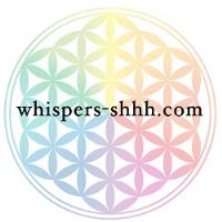 Whispers-shhh image 1