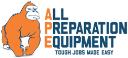All Prep Equipment logo